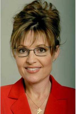 Sarah Palin Profile Photo