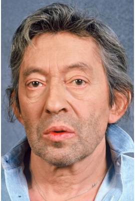 Serge Gainsbourg Profile Photo