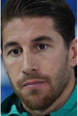 Sergio Ramos Profile Photo