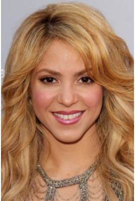 Shakira Profile Photo