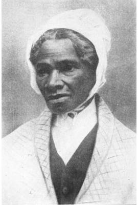 Sojourner Truth Profile Photo