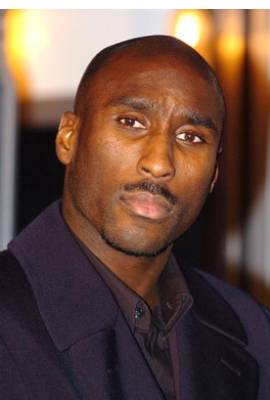 Sol Campbell Profile Photo