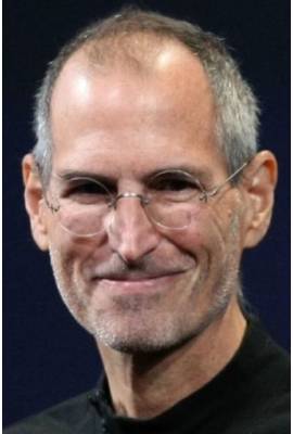 Steve Jobs Profile Photo