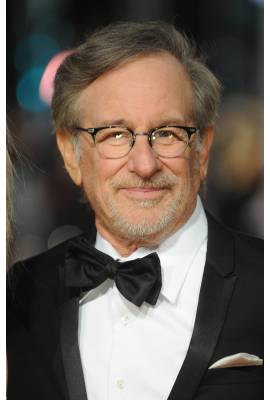 Steven Spielberg Profile Photo