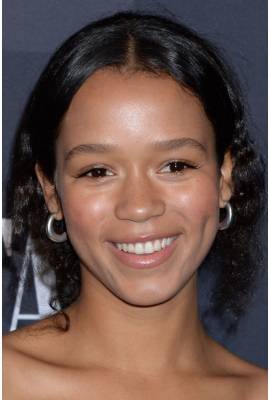 Taylor Russell Profile Photo