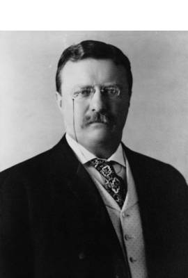 Theodore Roosevelt Profile Photo
