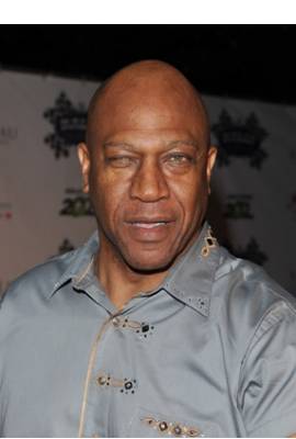 Tommy Lister Profile Photo