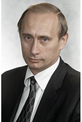 Vladimir Putin Profile Photo