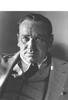 Wallace Beery Profile Photo