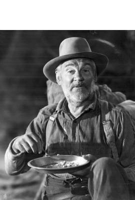 Walter Huston Profile Photo