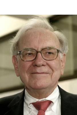Warren Buffett Profile Photo