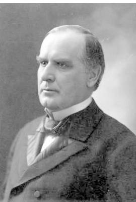 William McKinley Profile Photo