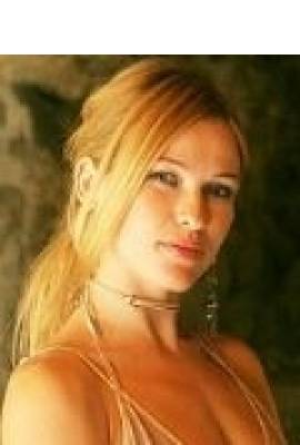 Yuliya Mayarchuk Profile Photo