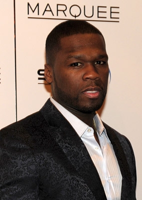 50 Cent Profile Photo