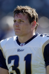 Adam Archuleta Profile Photo