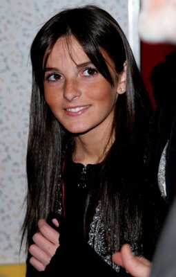 Ali Lohan Profile Photo