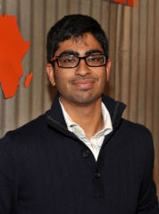 Anoop Desai Profile Photo