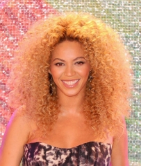 Beyonce Profile Photo