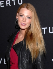 Blake Lively Profile Photo