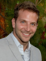 Bradley Cooper Profile Photo