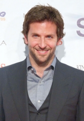 Bradley Cooper Profile Photo