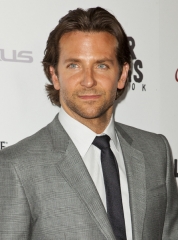 Bradley Cooper Profile Photo