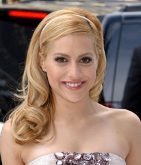 Brittany Murphy Profile Photo