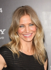 Cameron Diaz Profile Photo