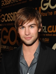 Chace Crawford Profile Photo