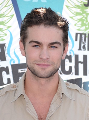 Chace Crawford Profile Photo