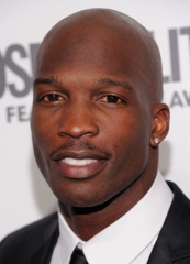 Chad Ochocinco Profile Photo