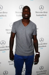 Chad Ochocinco Profile Photo