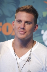 Channing Tatum Profile Photo