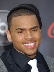 Chris Brown