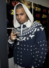 Chris Brown Profile Photo