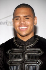 Chris Brown Profile Photo