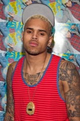 Chris Brown Profile Photo