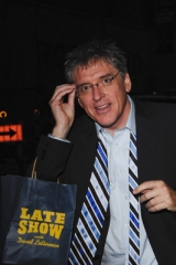 Craig Ferguson Profile Photo