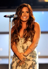 Demi Lovato Profile Photo