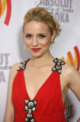 Dianna Agron Profile Photo