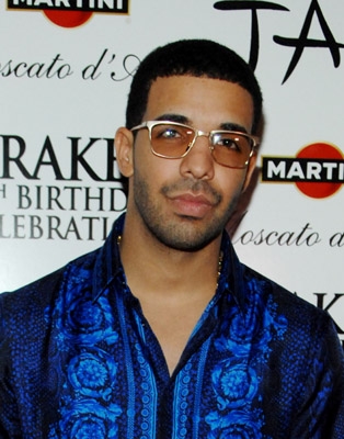 Drake Profile Photo
