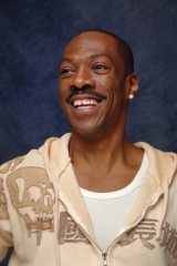 Eddie Murphy Profile Photo