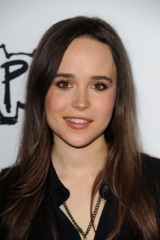 Ellen Page Profile Photo