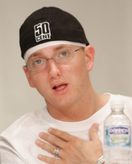 Eminem Profile Photo