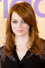 Emma Stone Profile Photo