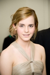 Emma Watson Profile Photo