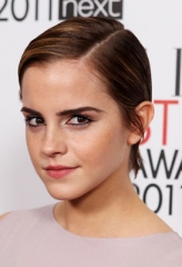 Emma Watson Profile Photo