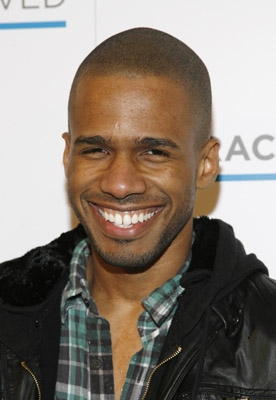 Eric West Profile Photo