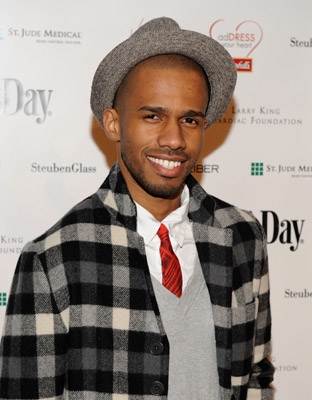 Eric West Profile Photo