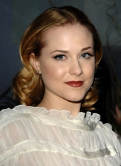 Evan Rachel Wood Profile Photo